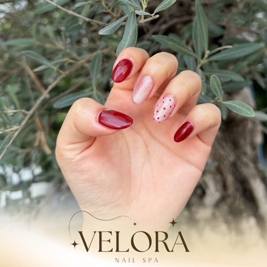 ร้านสปามือ-เท้า ใกล้ฉัน - ร้านทำเล็บเจล รับทำสปาเล็บ ดอนเมือง - Velora Nail Spa 