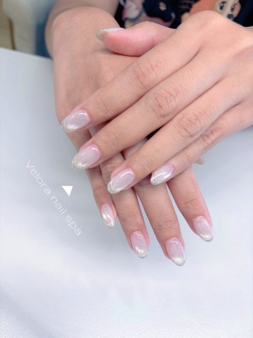 รับทำสปาเล็บมือ เล็บเท้า